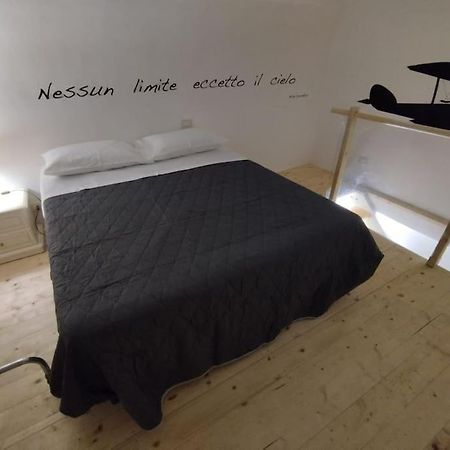 Villa Casa Veni Ka à Palerme Extérieur photo