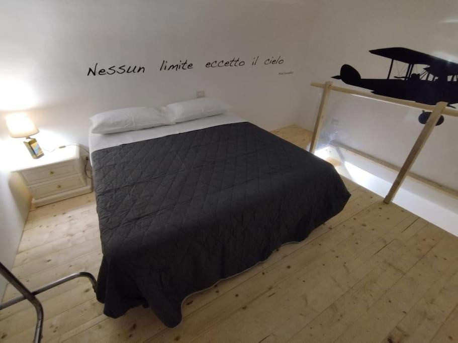 Villa Casa Veni Ka à Palerme Extérieur photo